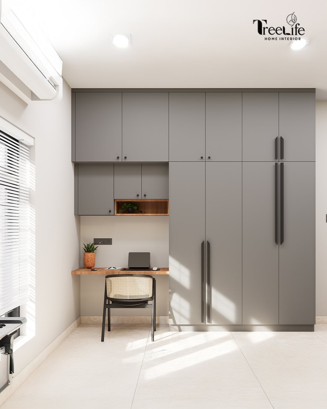 Renovation & Remodeling