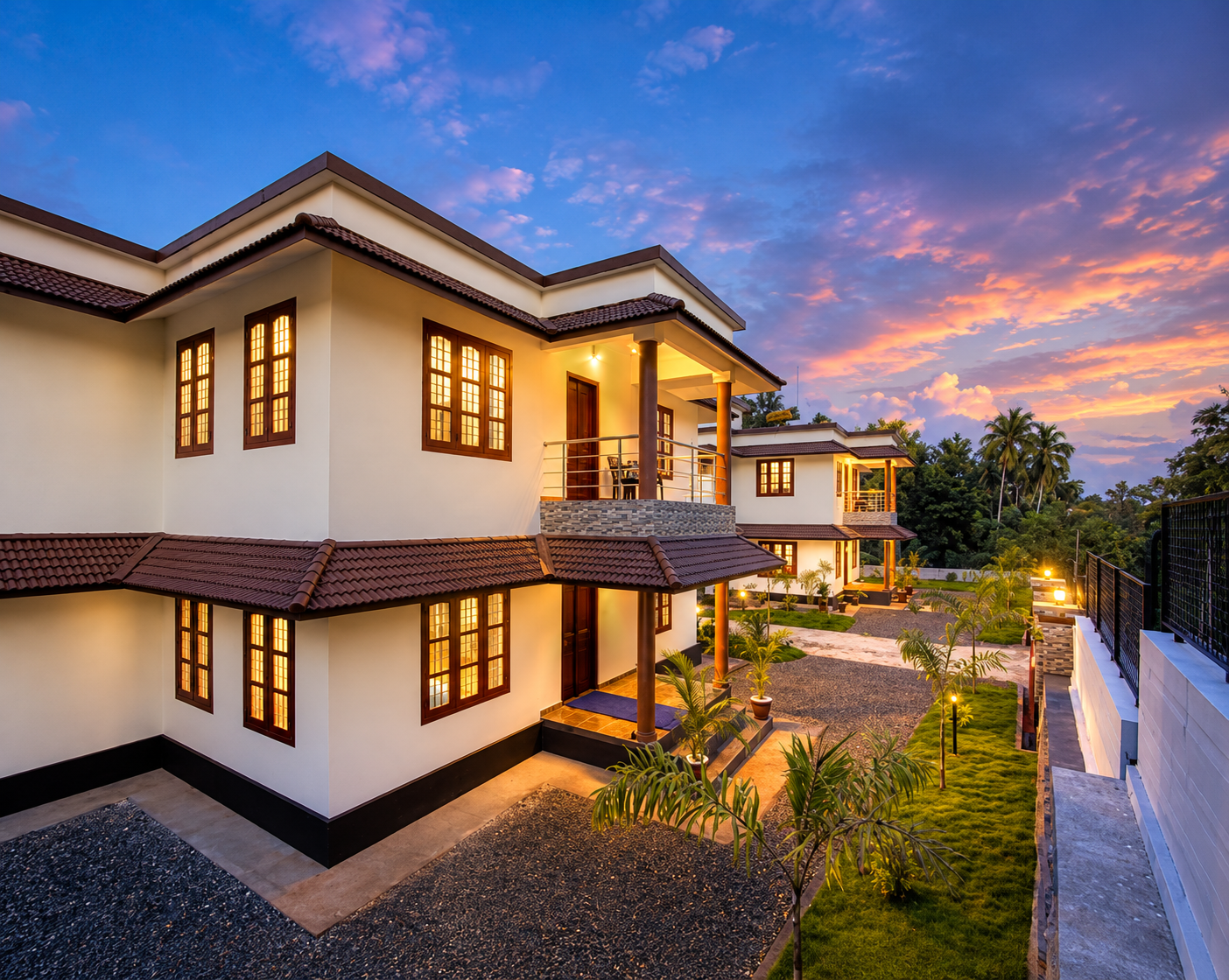 Residential Project 2
