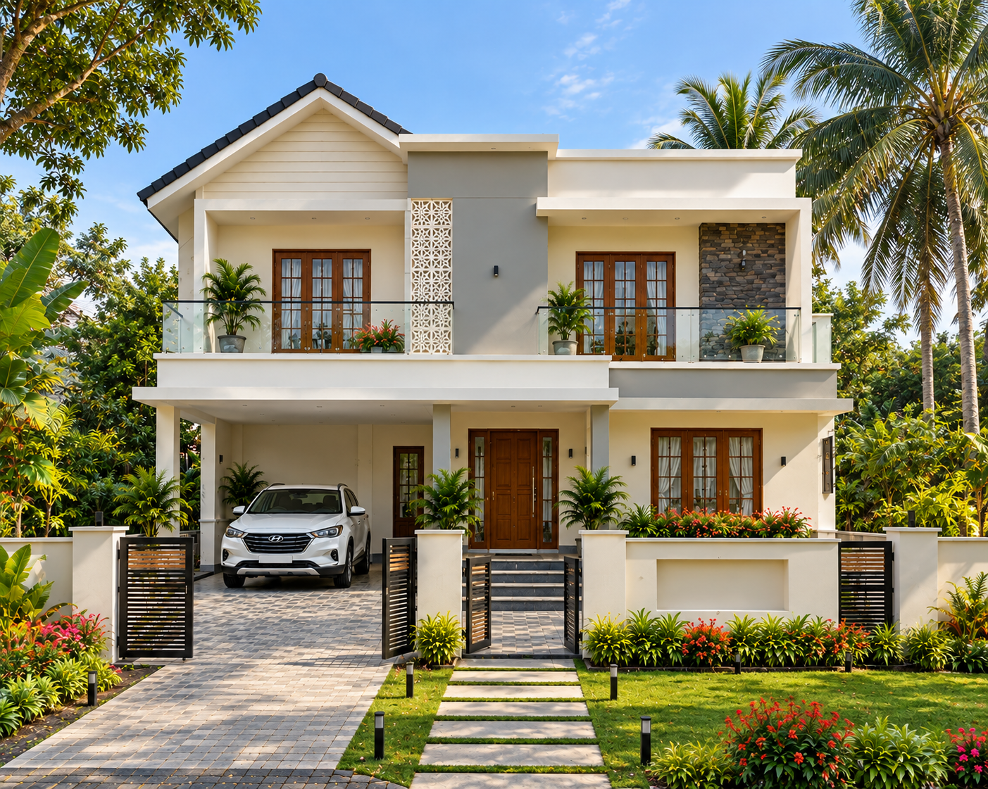 Residential Project 5