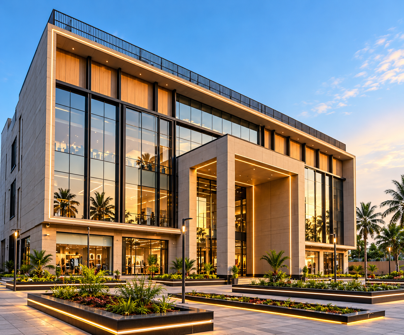 Architectural and Building Design